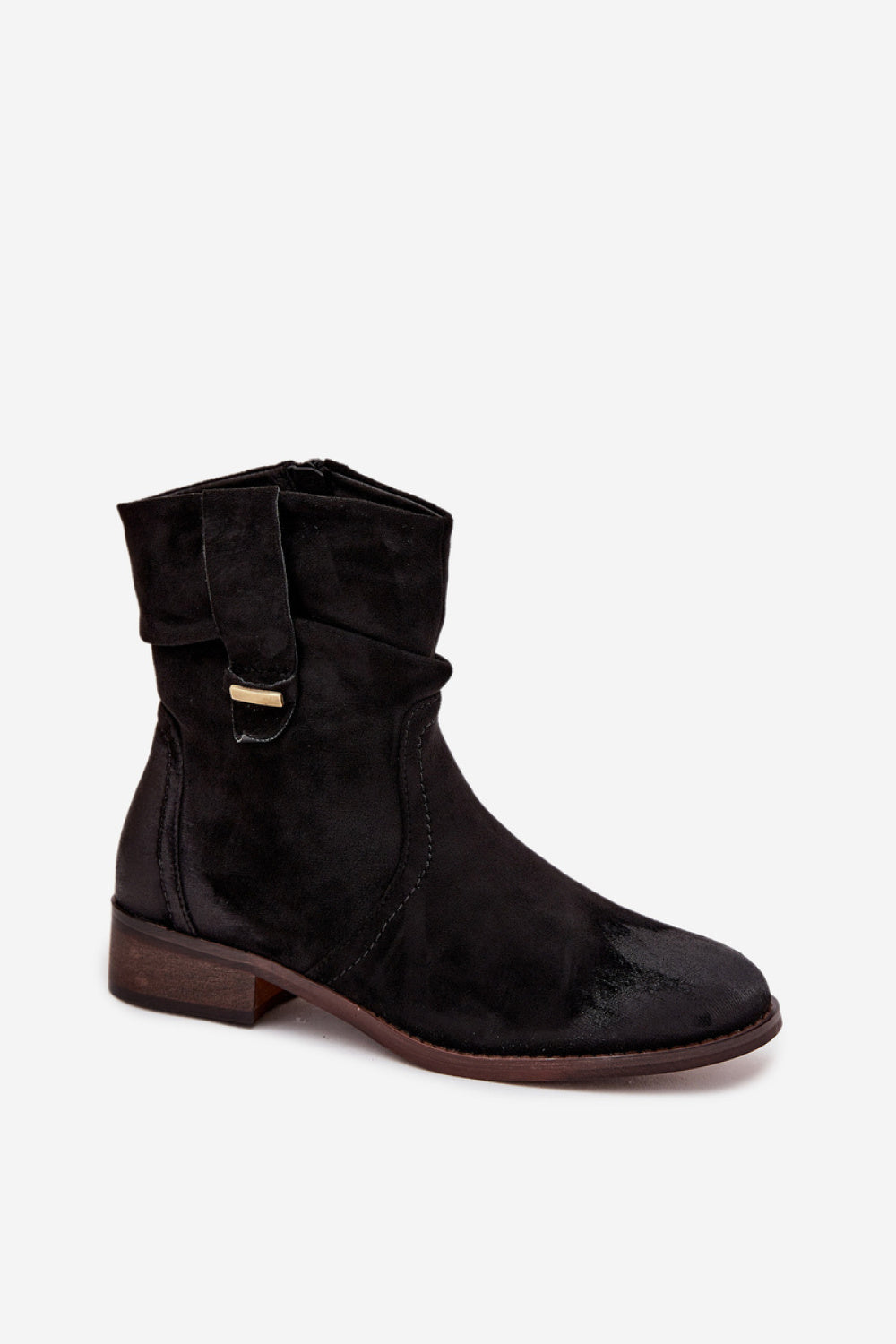 Bottes femme Step in style — noir