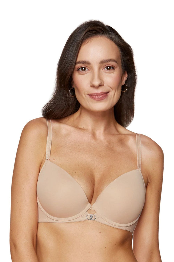 Soutien-gorge push-up femme - Gorteks
