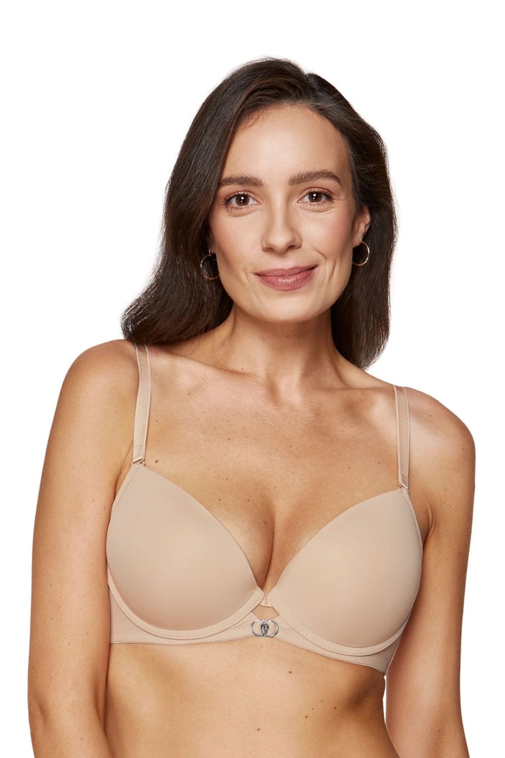 Soutien-gorge push-up femme - Gorteks