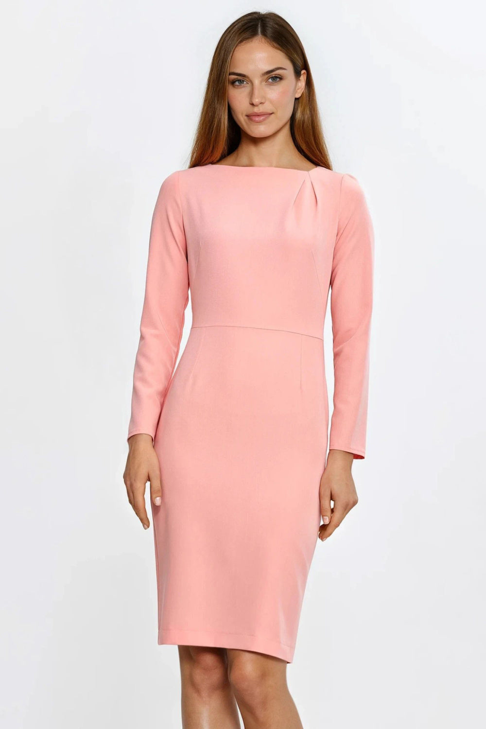 Robe femme Nife De Jour De — rosé
