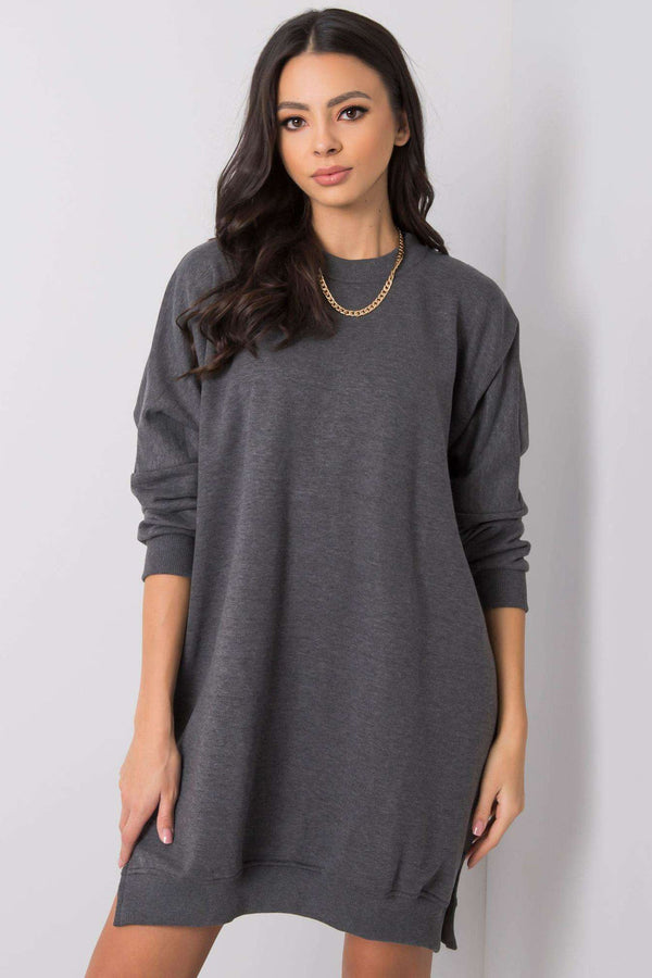 Robe femme Relevance De Jour De — gris