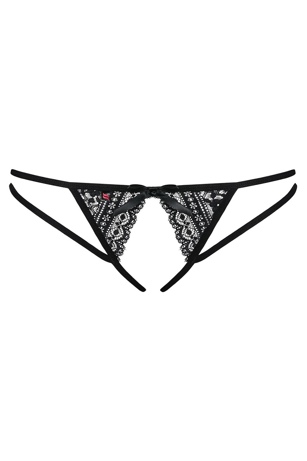 String femme - Obsessive