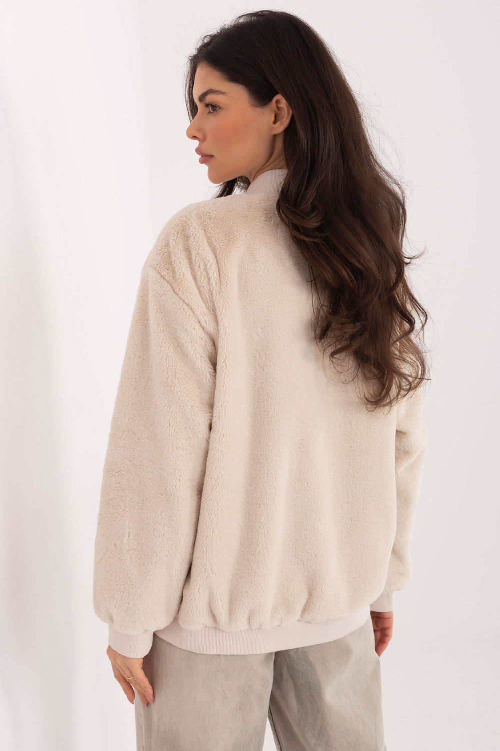 Veste femme Lakerta — beige