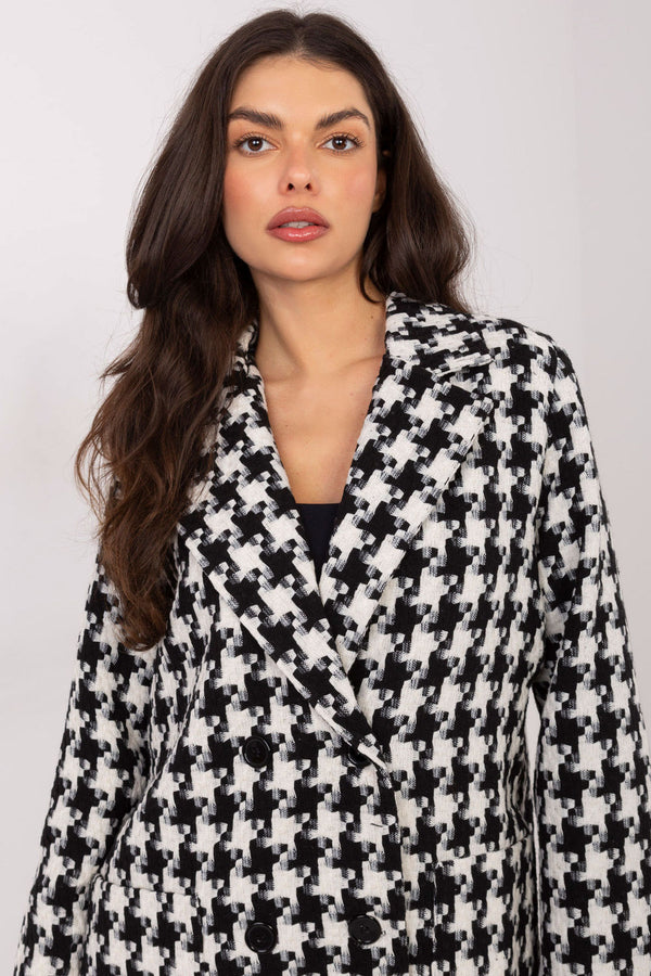 Veste femme Lakerta — blanc