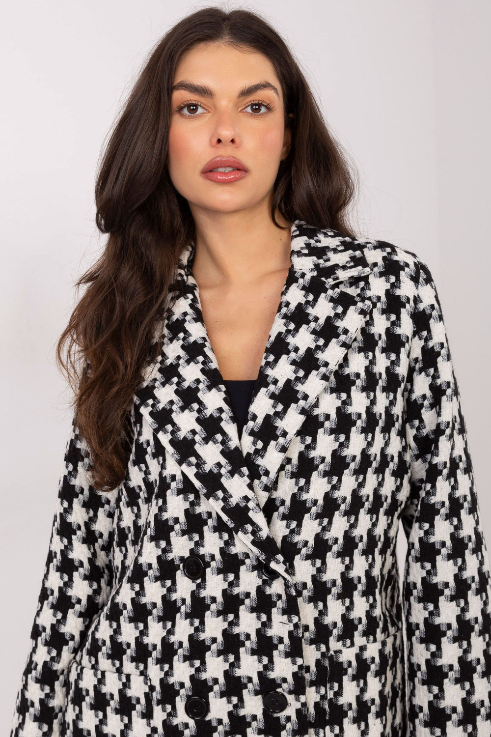 Veste femme Lakerta — blanc