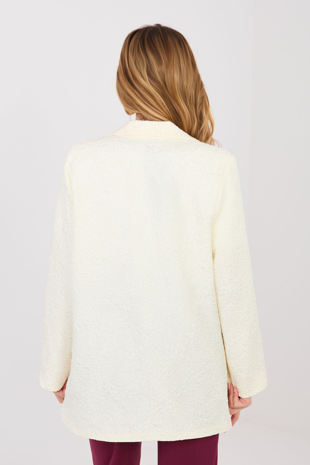 Veste femme Rue Paris — beige