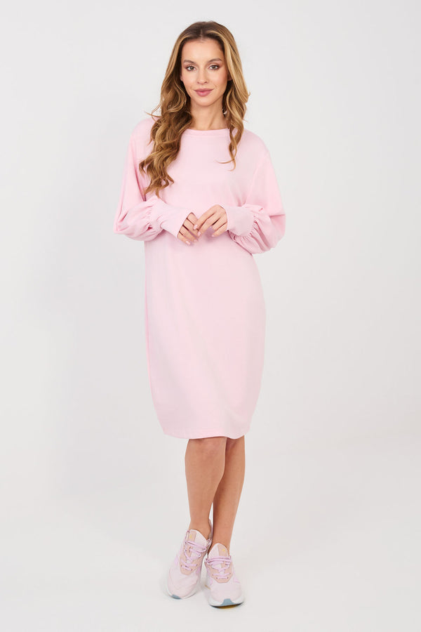 Robe femme Rue Paris De Jour De — rosé