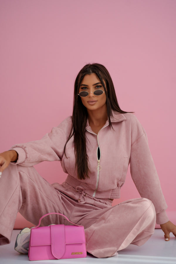 Ensemble lingerie femme LaBalancia L Ensemble L — rosé