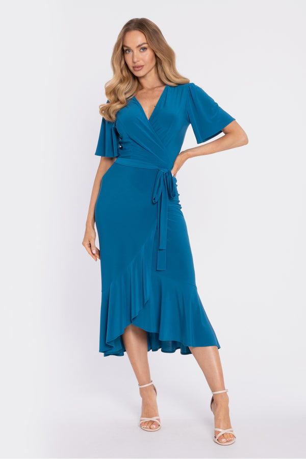 Robe femme Moe De Jour De — bleu