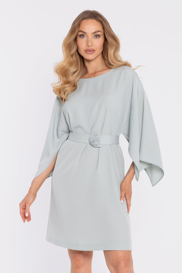 Robe femme Moe De Cocktail De — vert