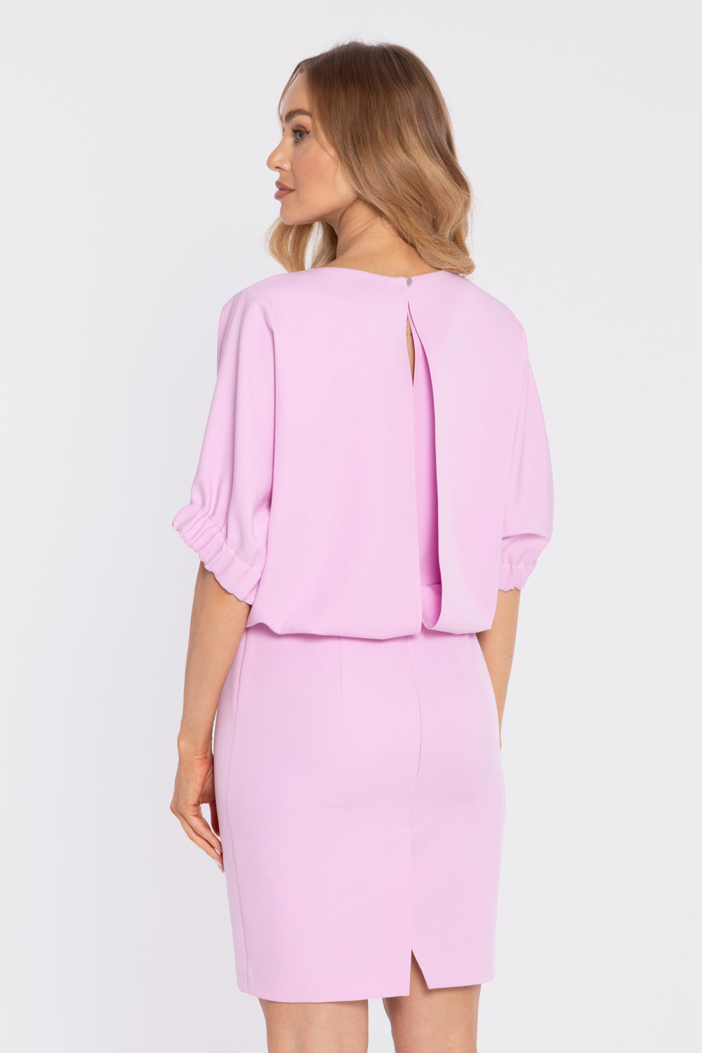 Robe femme Moe De Jour De — rosé