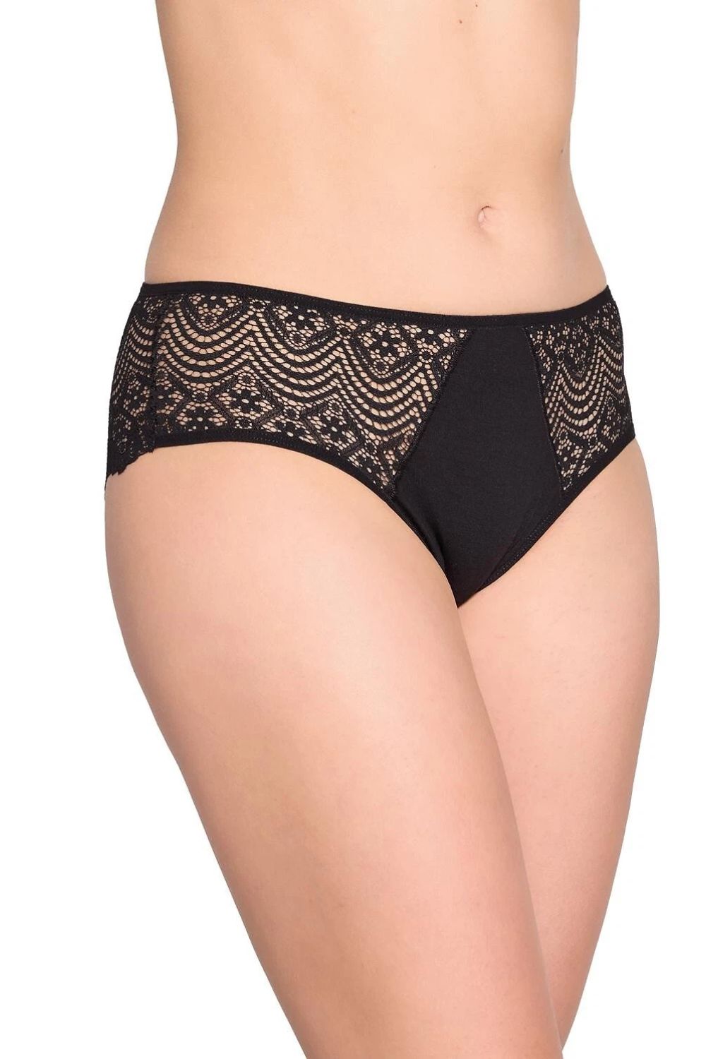 Culotte femme Gabidar Culottes Culottes — noir