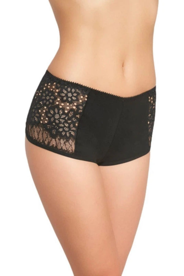 Boxer femme Gabidar Shorts Shorts — noir