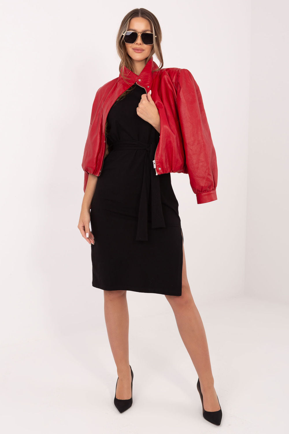 Robe femme Rue Paris De Jour De — noir