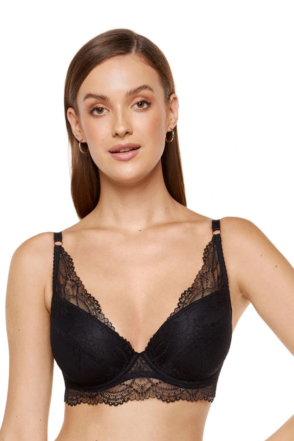 Soutien-gorge push-up femme - Gorteks