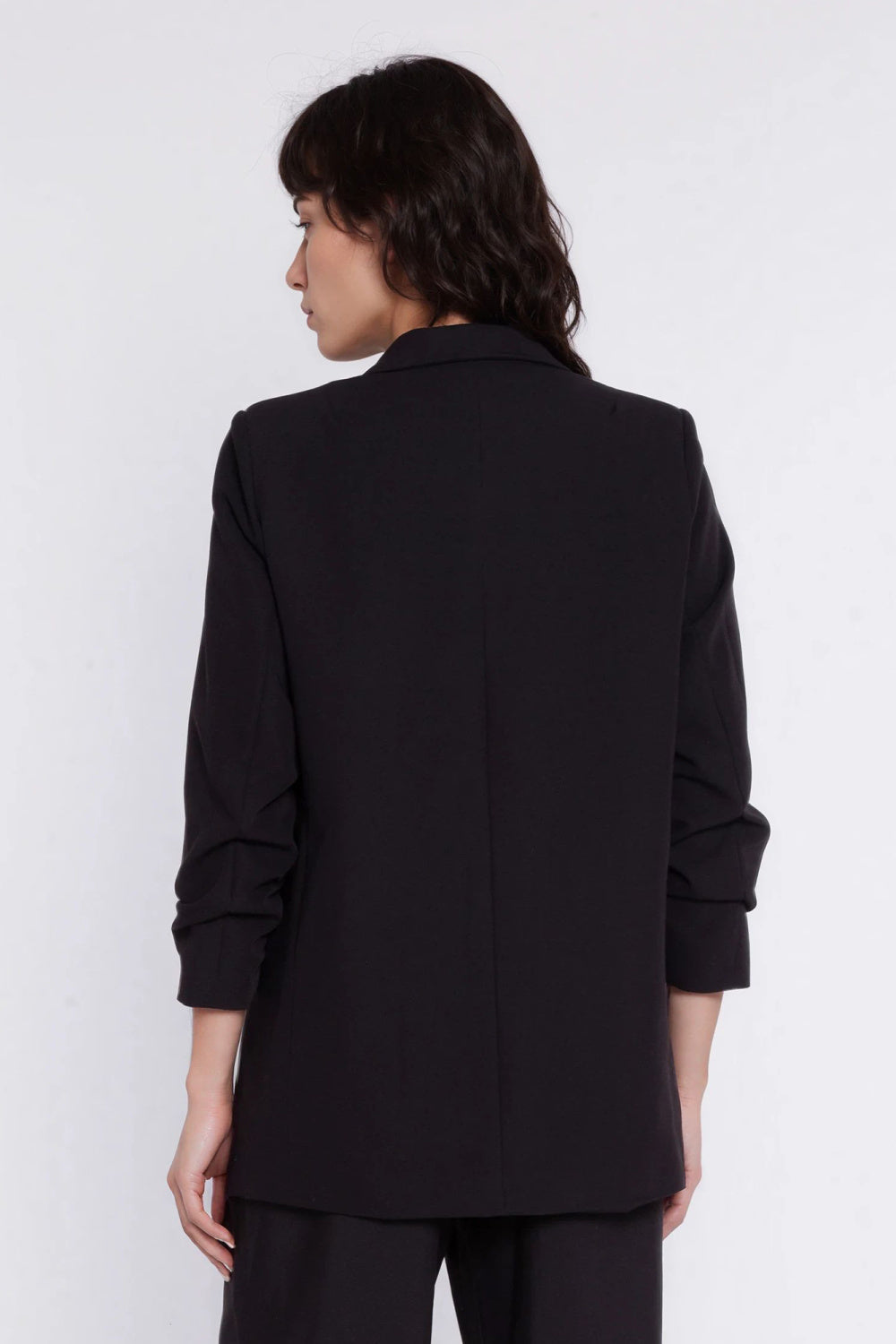 Blazer femme Nife — noir