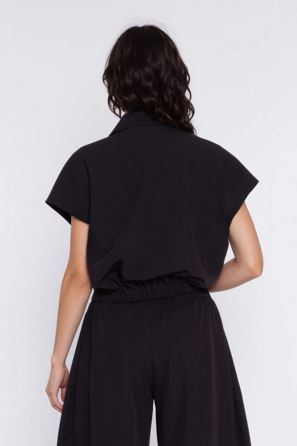 Blazer femme Nife — noir