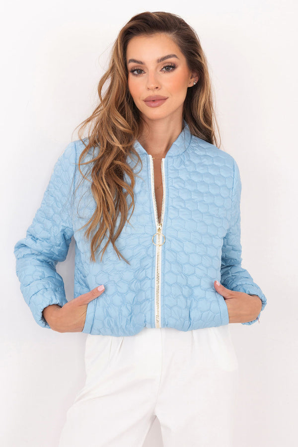 Veste femme Factory Price — bleu