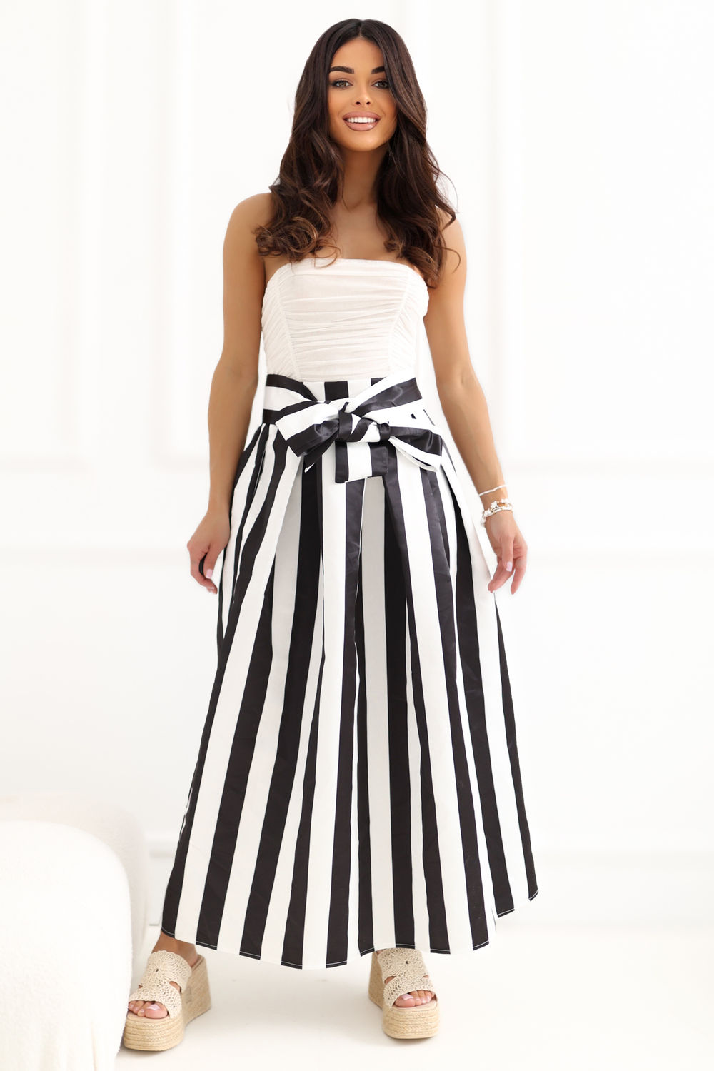 Jupe femme Factory Price — noir