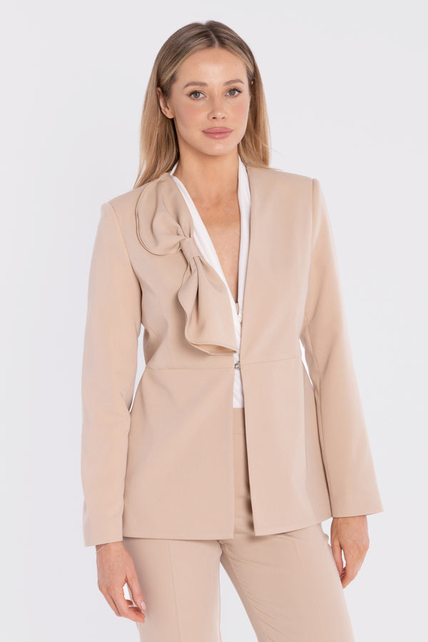 Veste femme Stylove — beige