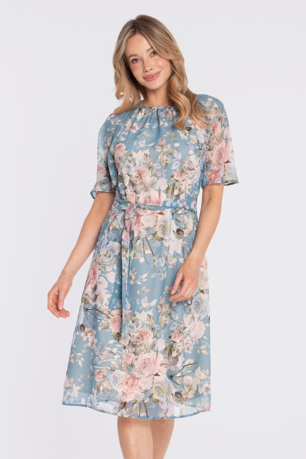 Robe femme Stylove De Jour De — multicouleur