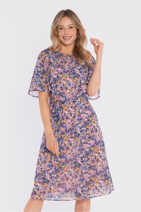 Robe femme Stylove De Jour De — multicouleur
