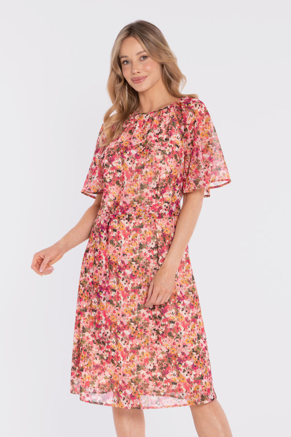 Robe femme Stylove De Jour De — multicouleur