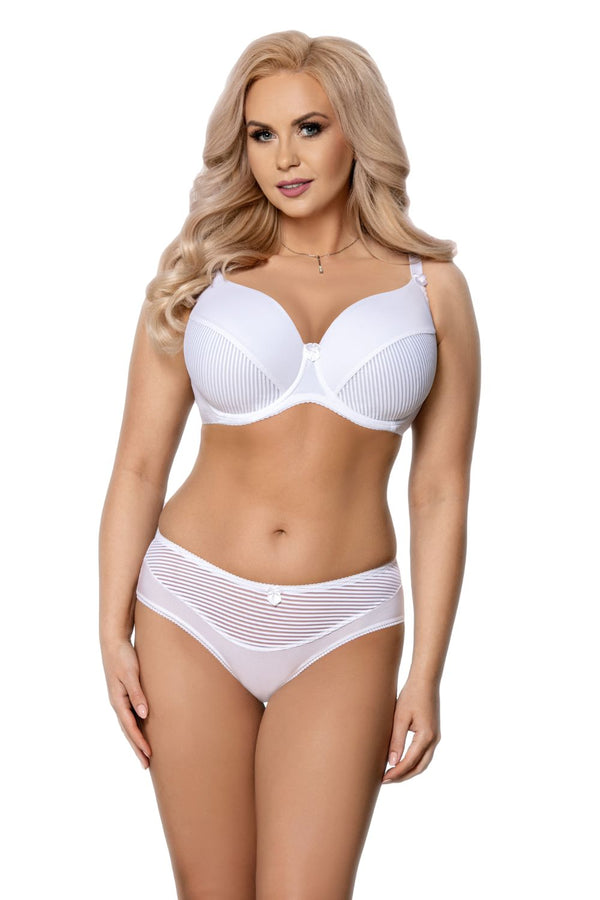 Soutien-gorge push-up femme Vena · 227992 — blanc