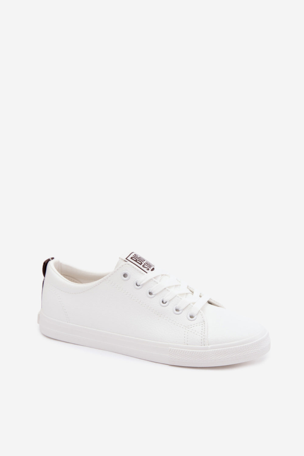 Baskets femme Step in style — blanc