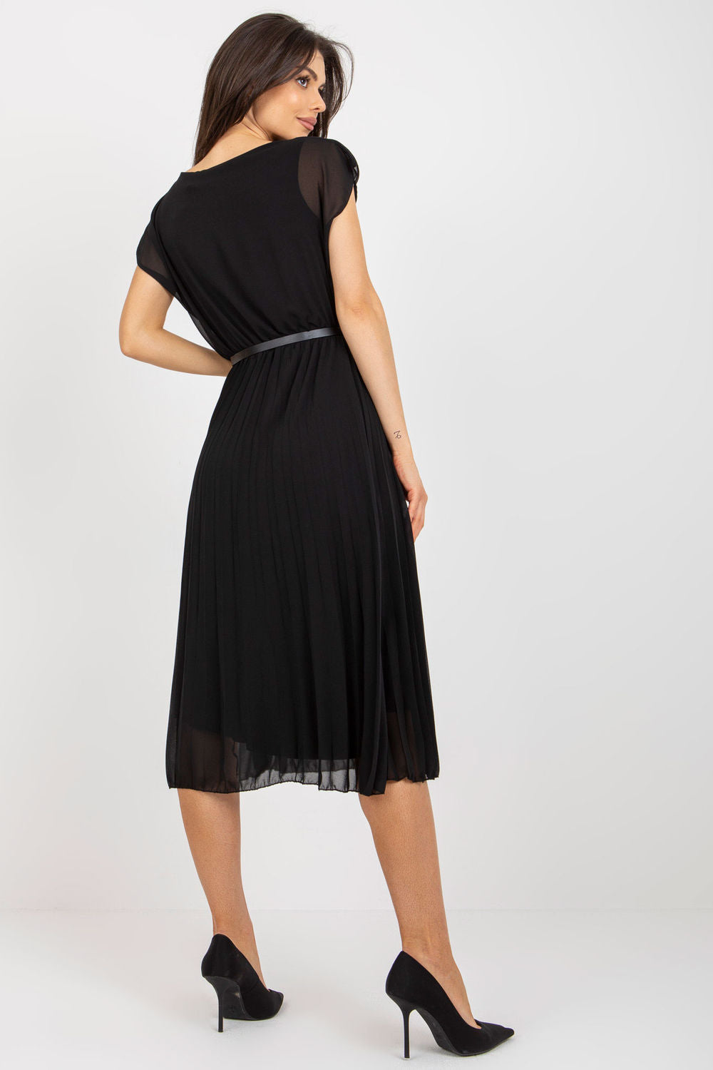 Robe femme Rue Paris De Jour De — noir