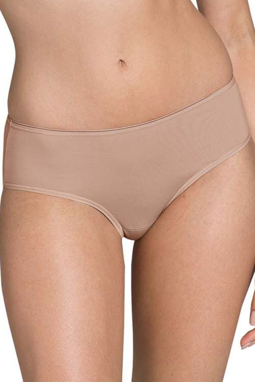 Culotte femme Sloggi Culottes Culottes — beige
