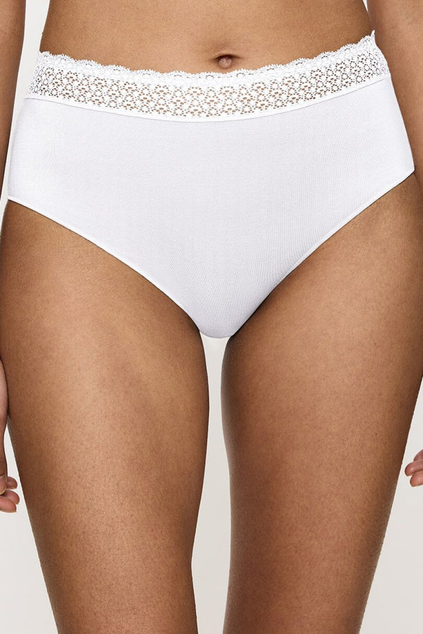 Culotte femme Triumph Culottes Culottes — blanc