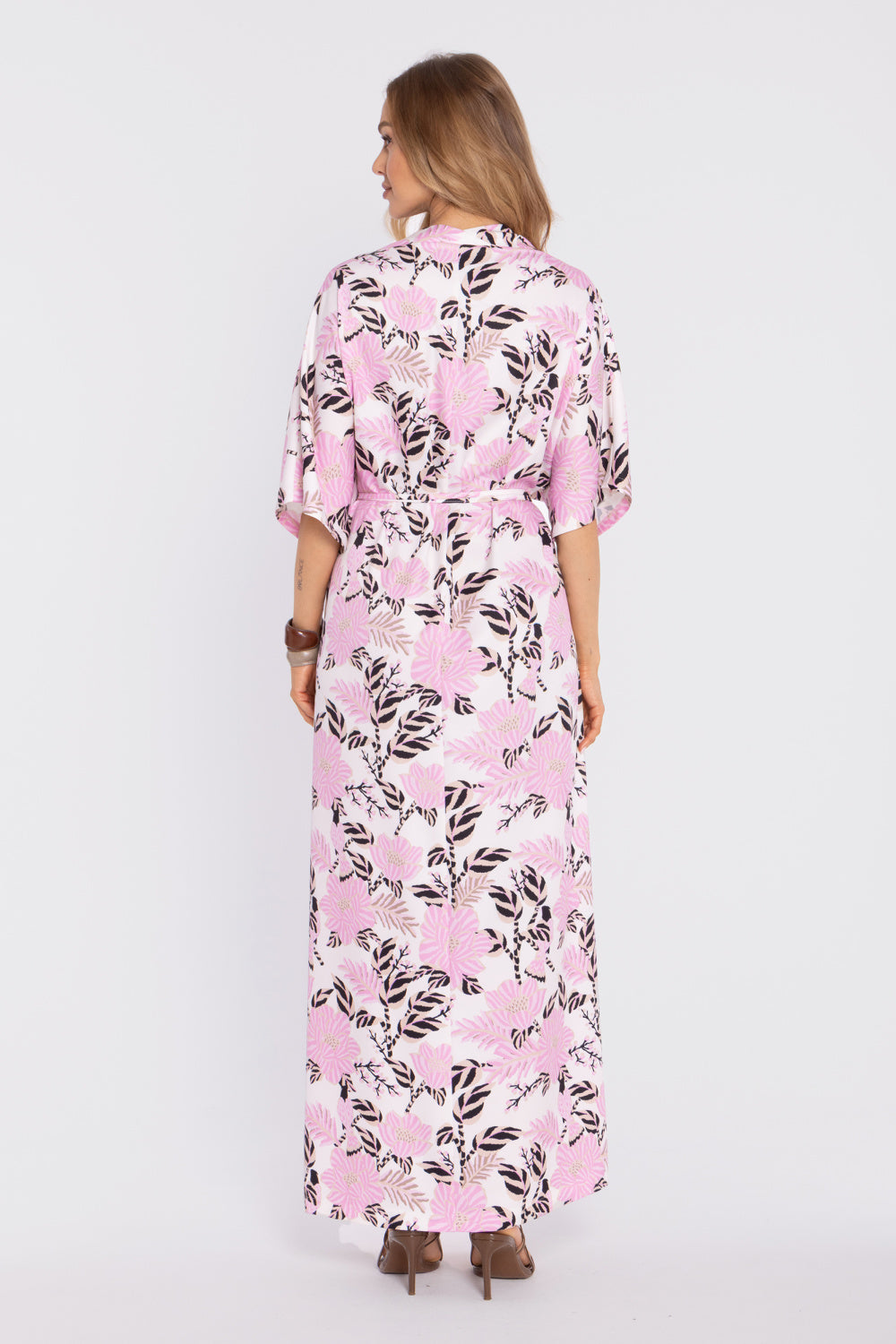 Robe femme Moe De Jour De — multicouleur