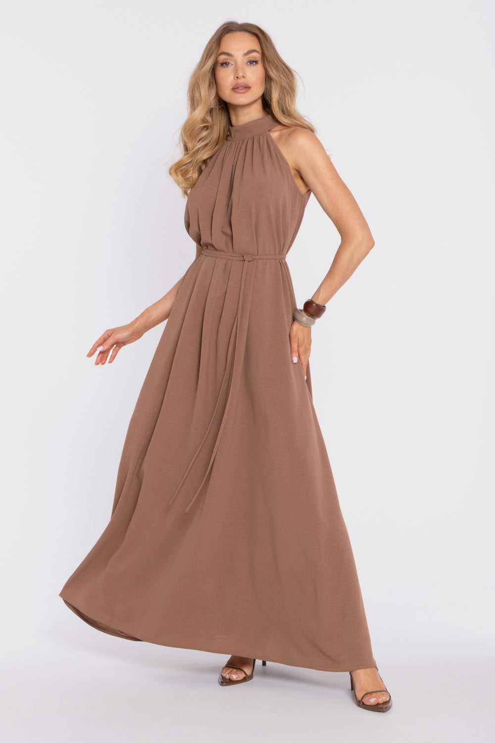 Robe femme Moe De Jour De — brun