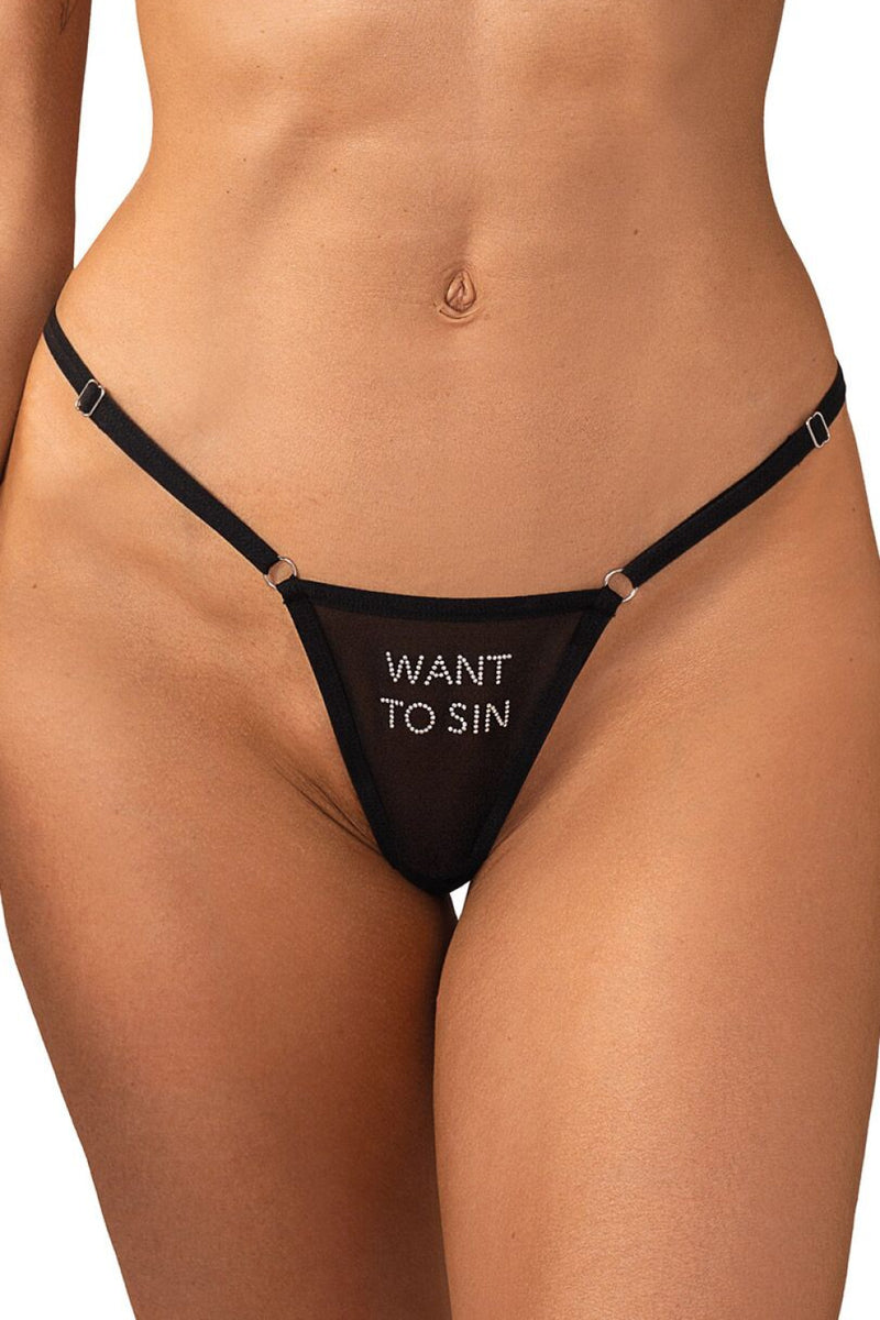 Femme · Lingerie