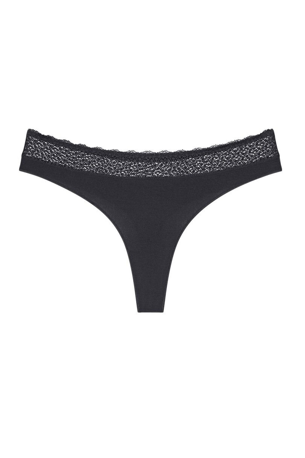 String femme Triumph L Ensemble L — noir