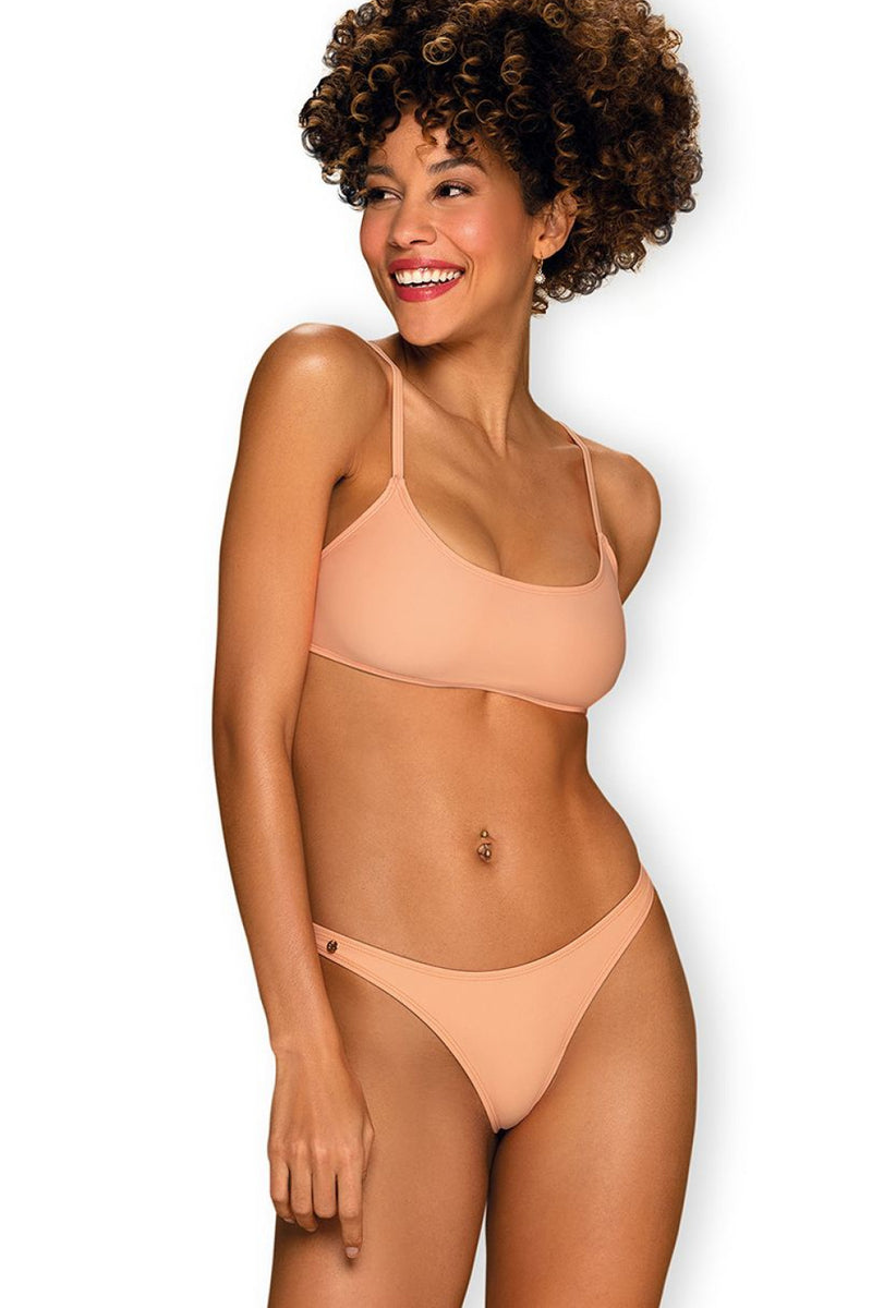 Lingerie · Femme