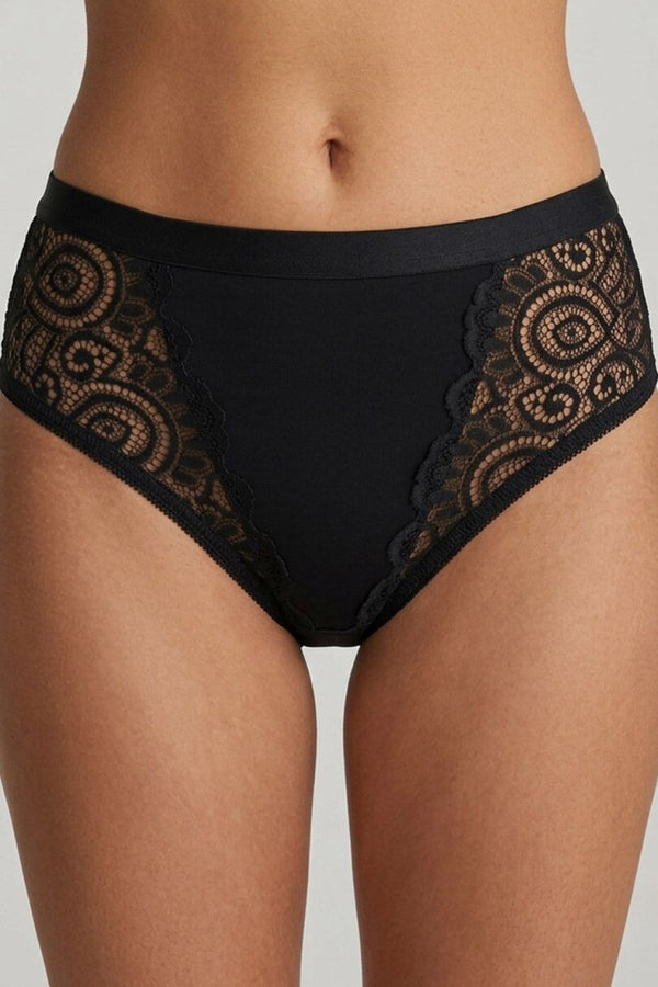 Culotte femme Pure Sin Culottes Culottes — noir