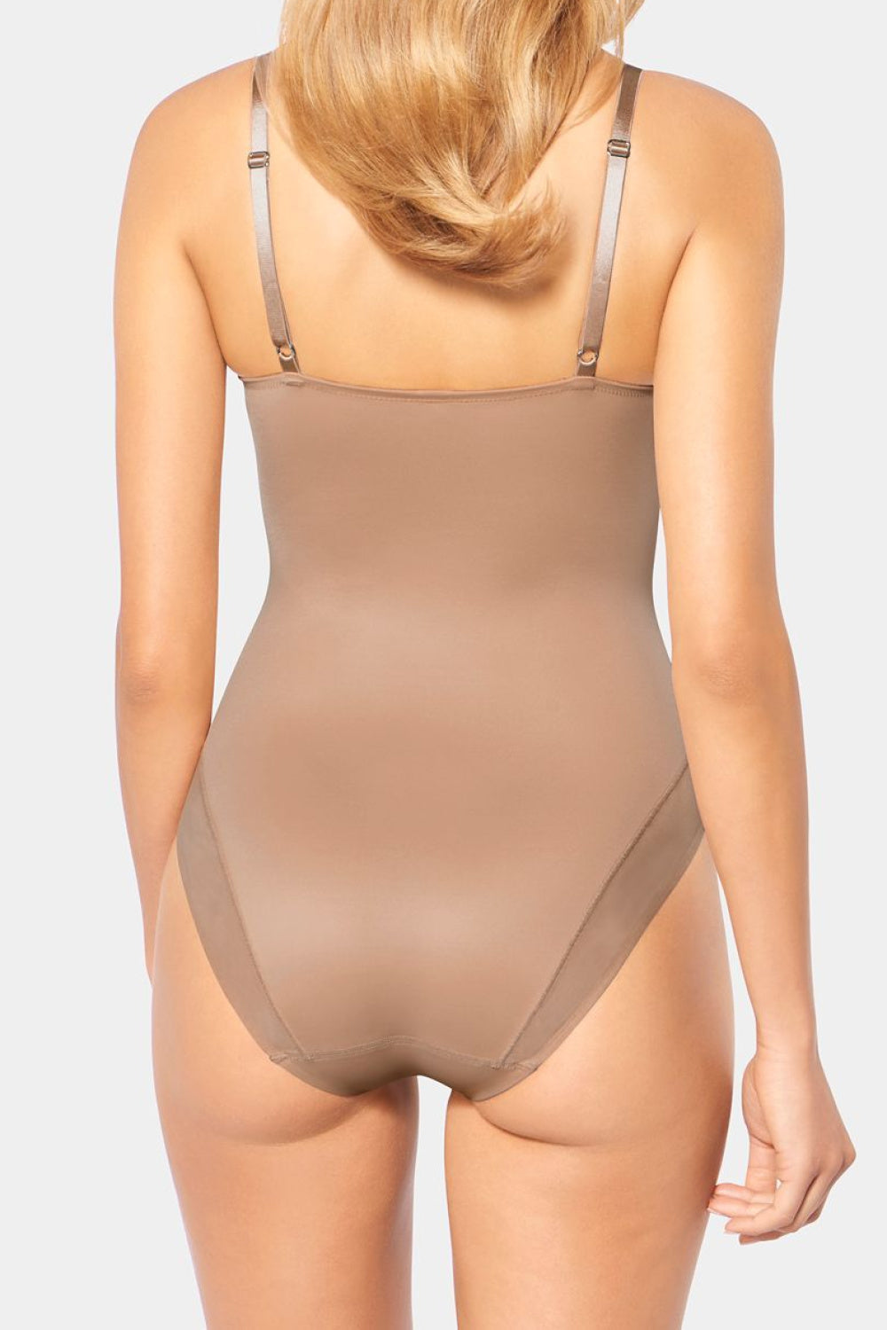 Corset femme Triumph — beige