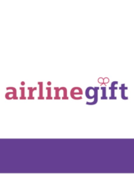 AirlineGift Gift Card 240 CAD - AirlineGift Key - CANADA