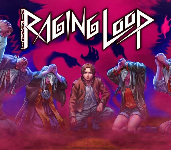 Raging Loop