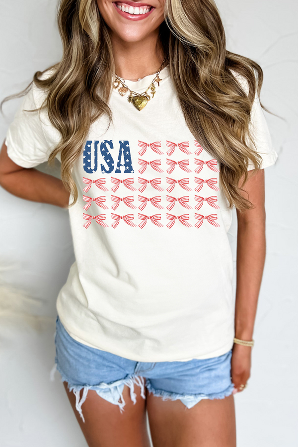 T-shirt femme