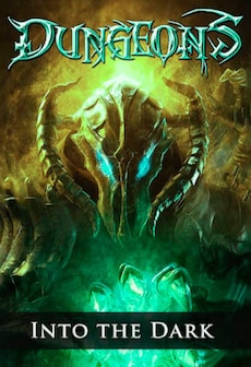 Dungeons: Into the Dark Pack (PC) - Steam Key - GLOBAL