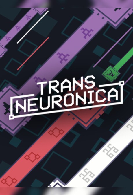 Trans Neuronica (PC) - Steam Key - GLOBAL