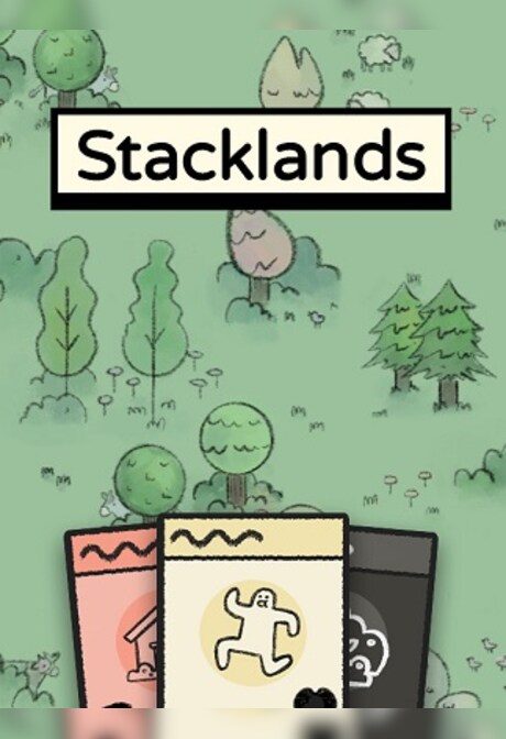 Stacklands (PC) - Steam Gift - NORTH AMERICA