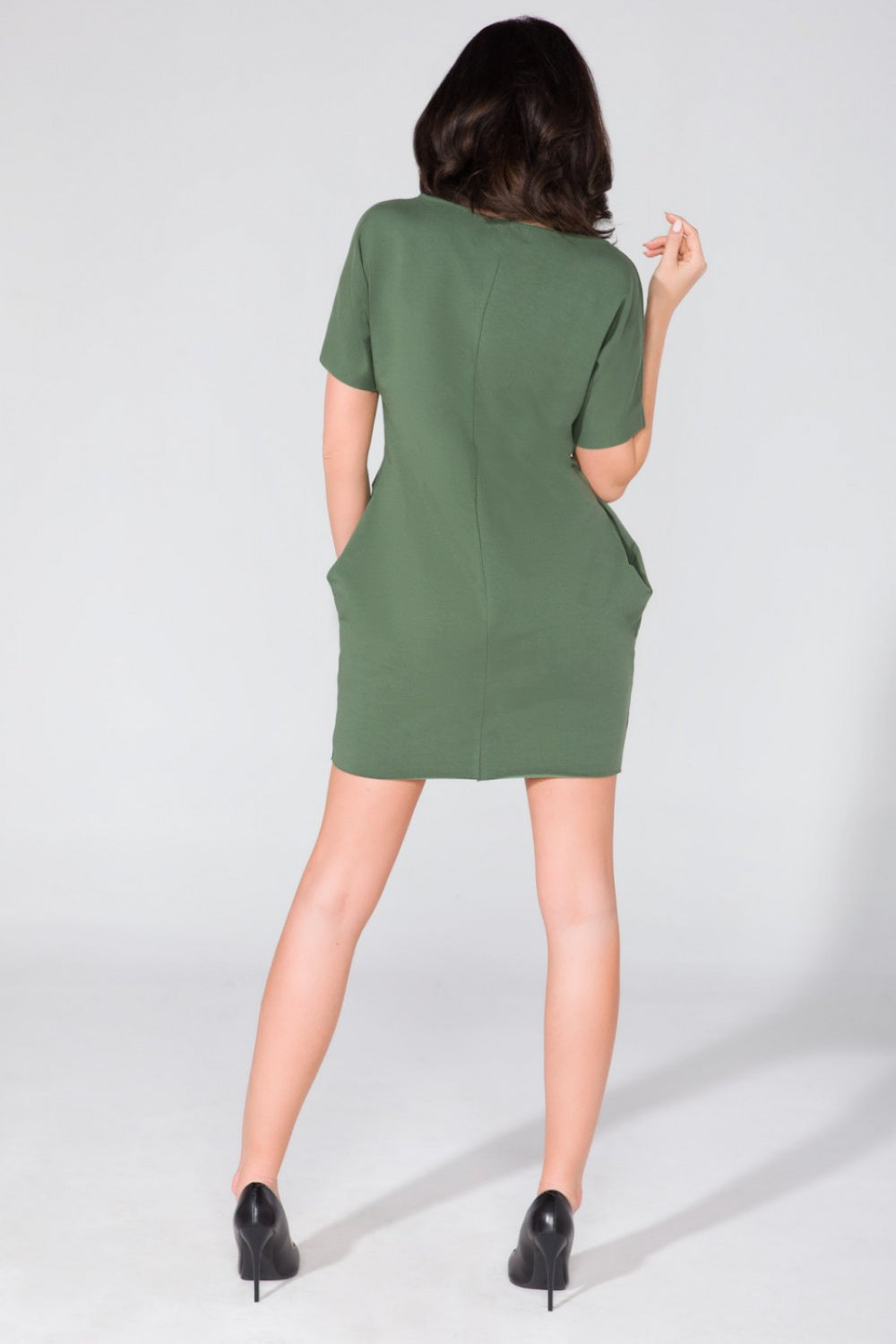 Robe femme Tessita De Jour De — vert