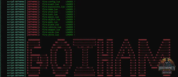 GothamDev Anti-Cheat - Legeekshop