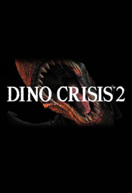 Dino Crisis 2 (PC) - Steam Key - EUROPE