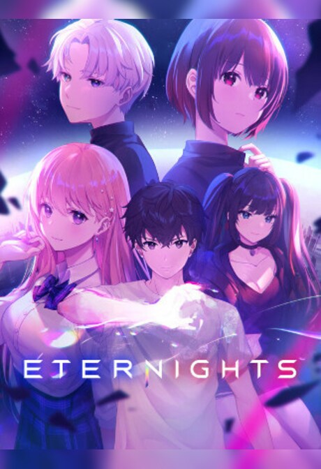 Eternights (PC) - Steam Gift - EUROPE