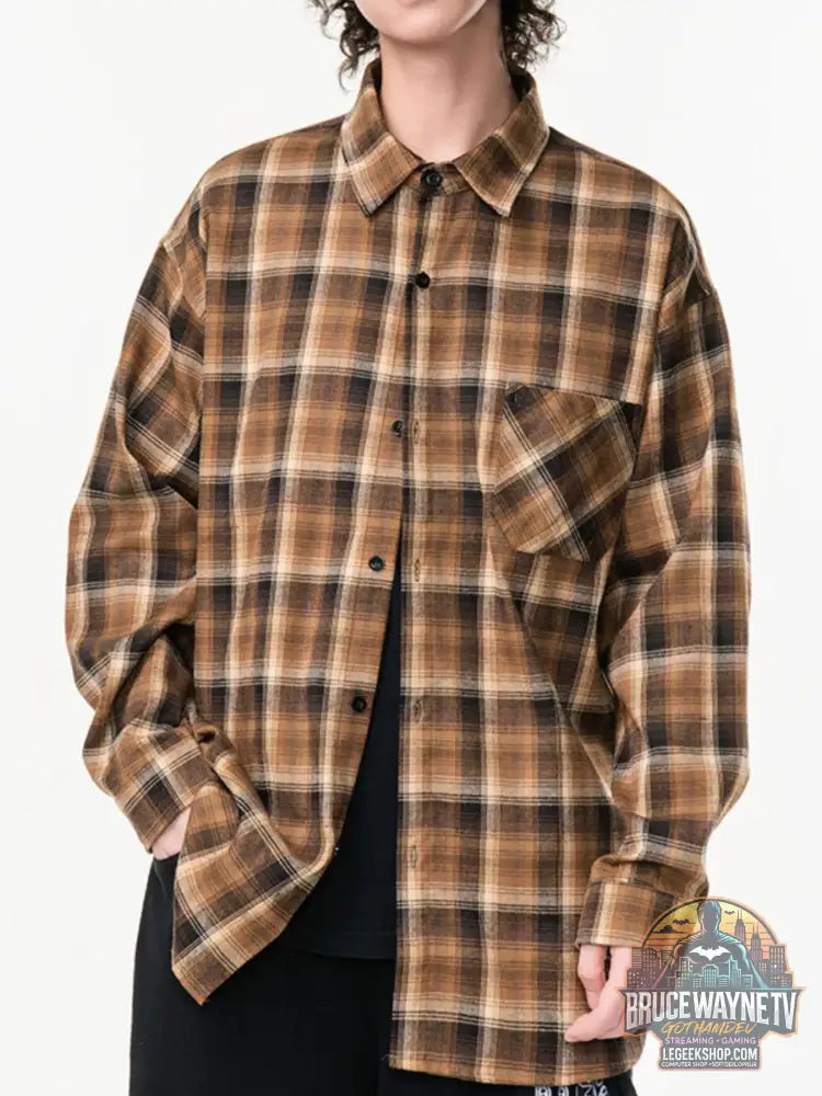 Homme · Chemises